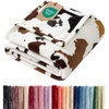 34 - Cow Print