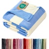 38 - Blue Stripe