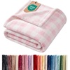 41 - Pink Checkered